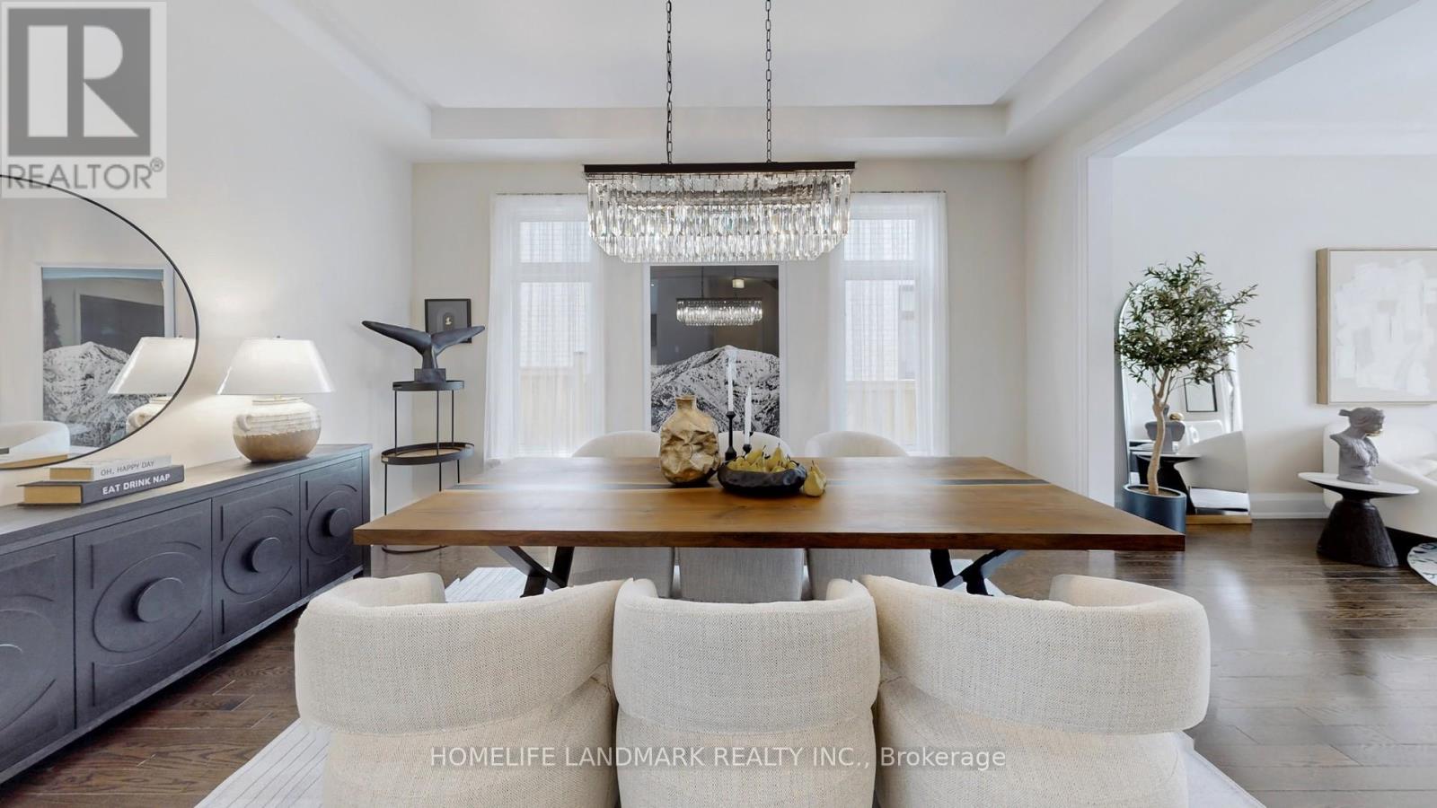 78 Fitzgerald Avenue, Markham, Ontario  L3R 4Z7 - Photo 8 - N12100240