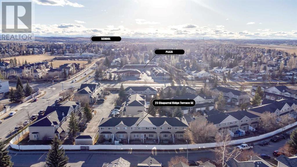 Property at 23 Chaparral Ridge Terrace SE image 4