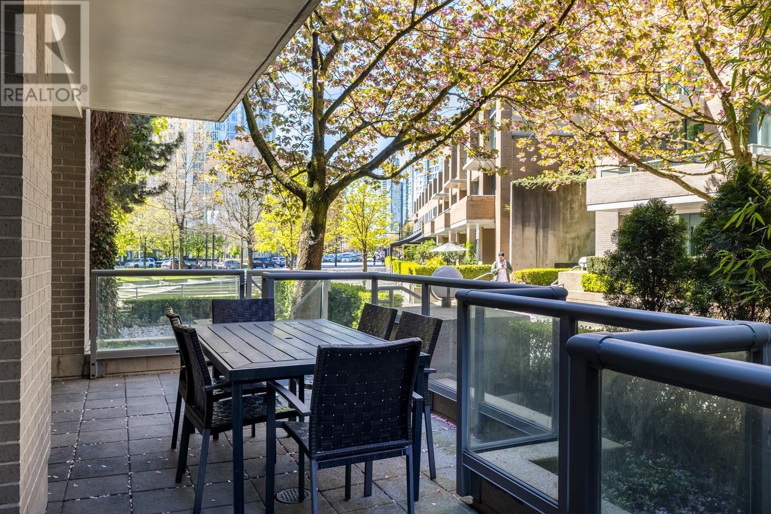 1019 Expo Boulevard, Vancouver, British Columbia  V6Z 2W1 - Photo 3 - R2987446