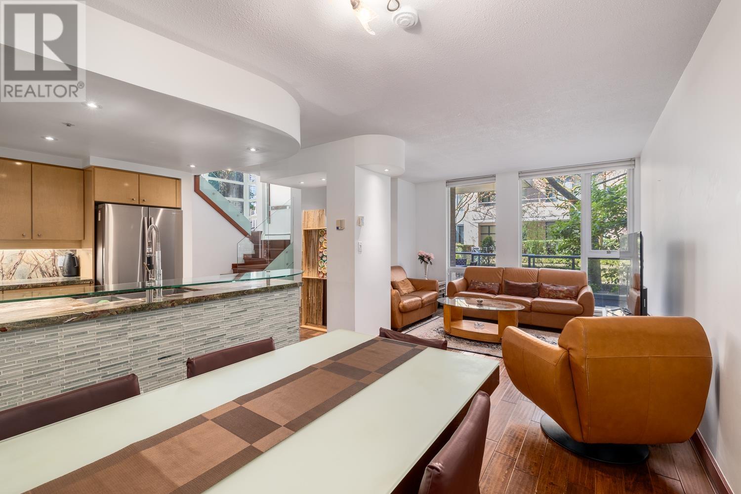 1019 Expo Boulevard, Vancouver, British Columbia  V6Z 2W1 - Photo 8 - R2987446