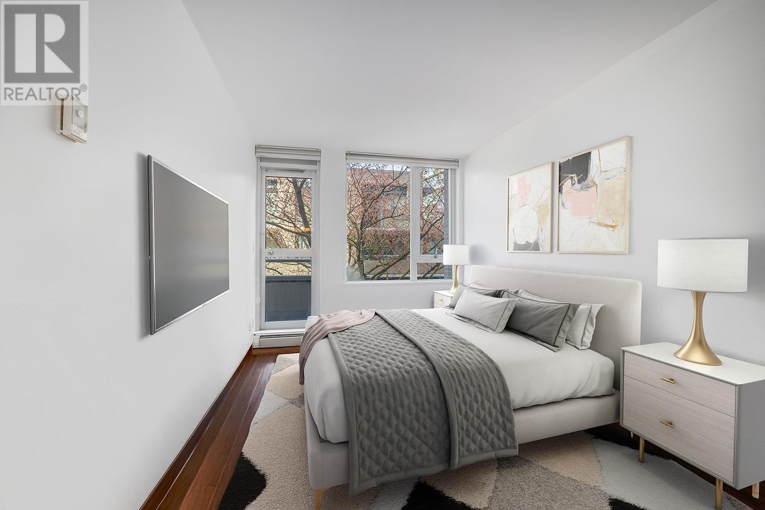 1019 Expo Boulevard, Vancouver, British Columbia  V6Z 2W1 - Photo 14 - R2987446