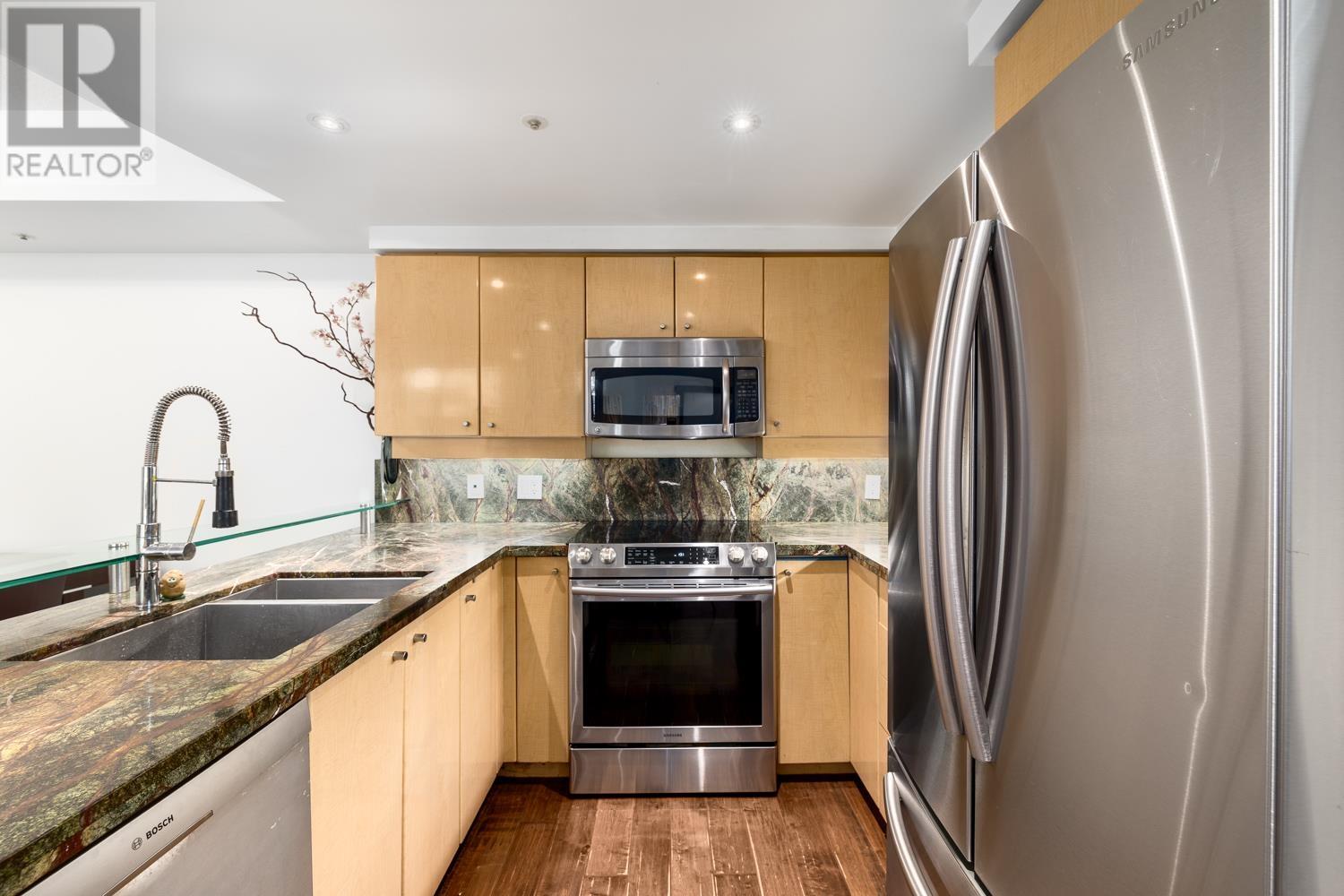 1019 Expo Boulevard, Vancouver, British Columbia  V6Z 2W1 - Photo 6 - R2987446