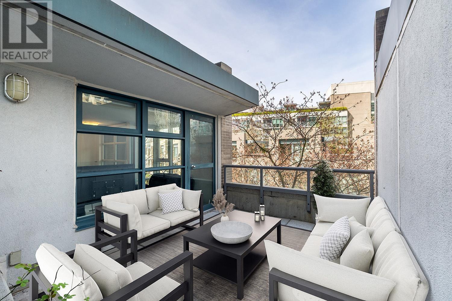 1019 Expo Boulevard, Vancouver, British Columbia  V6Z 2W1 - Photo 26 - R2987446