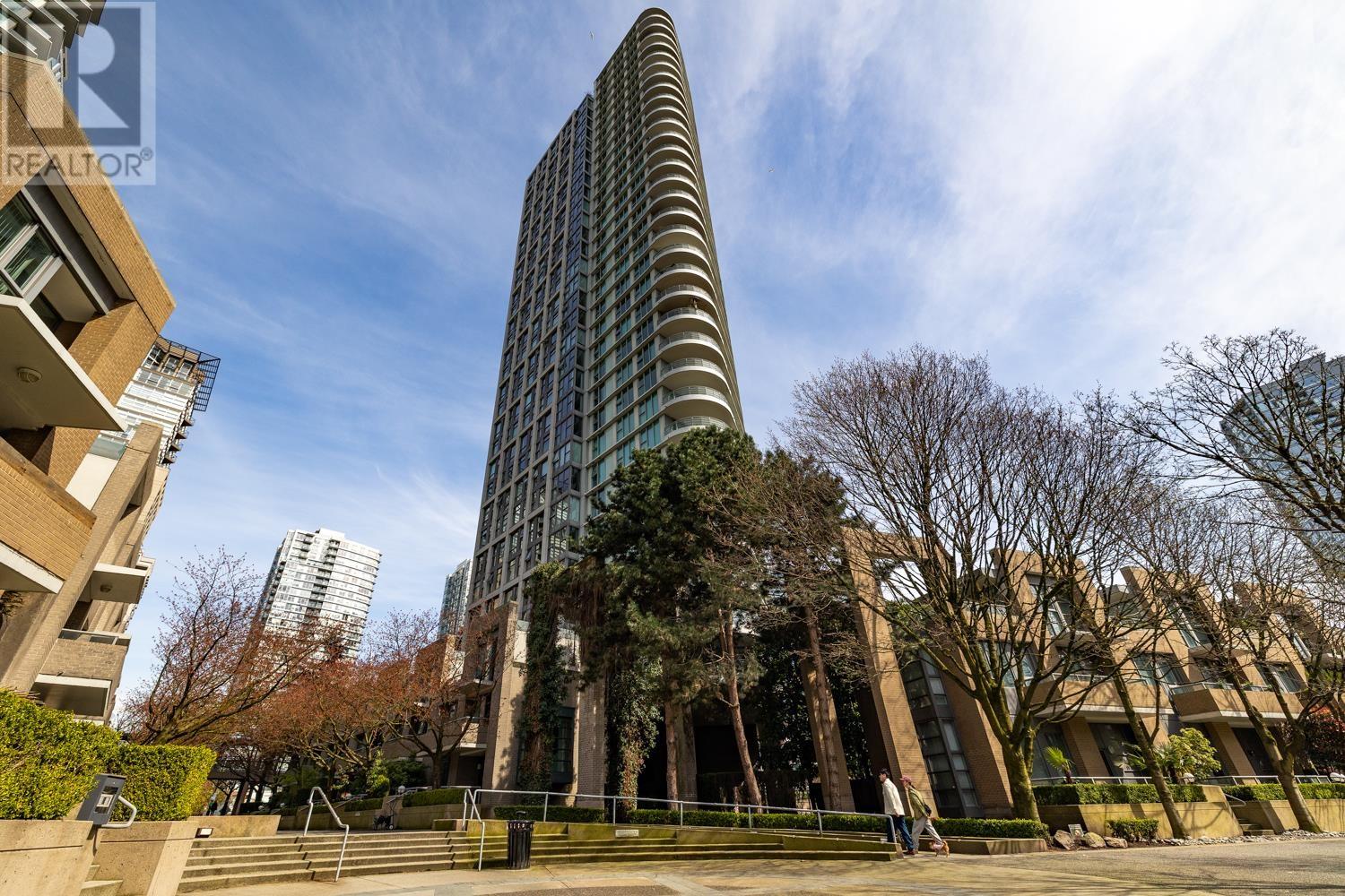 1019 Expo Boulevard, Vancouver, British Columbia  V6Z 2W1 - Photo 37 - R2987446