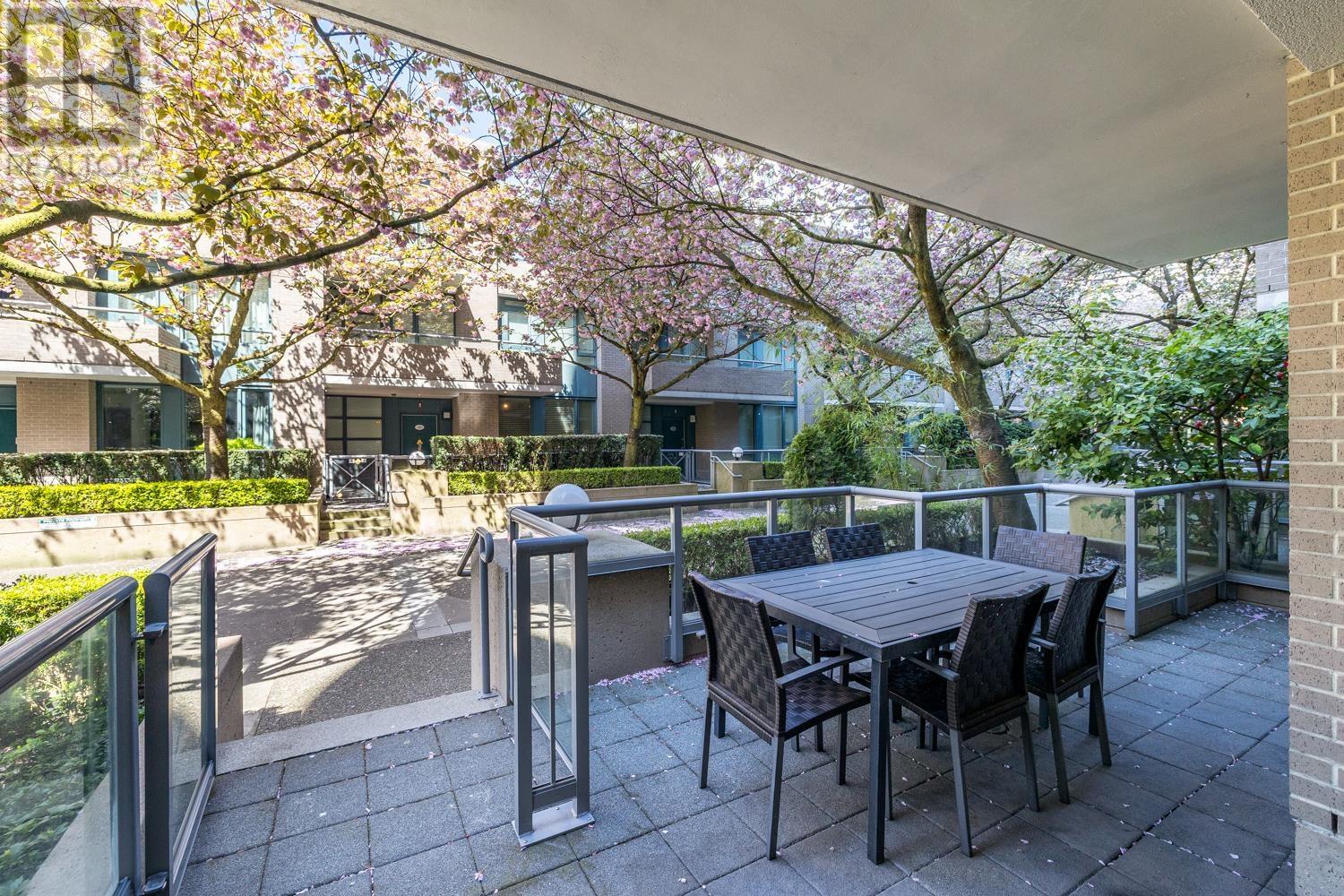 1019 Expo Boulevard, Vancouver, British Columbia  V6Z 2W1 - Photo 2 - R2987446