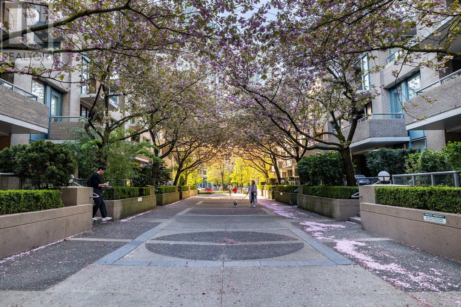 1019 Expo Boulevard, Vancouver, British Columbia  V6Z 2W1 - Photo 30 - R2987446
