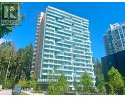 507 5608 BERTON AVENUE, Vancouver, British Columbia