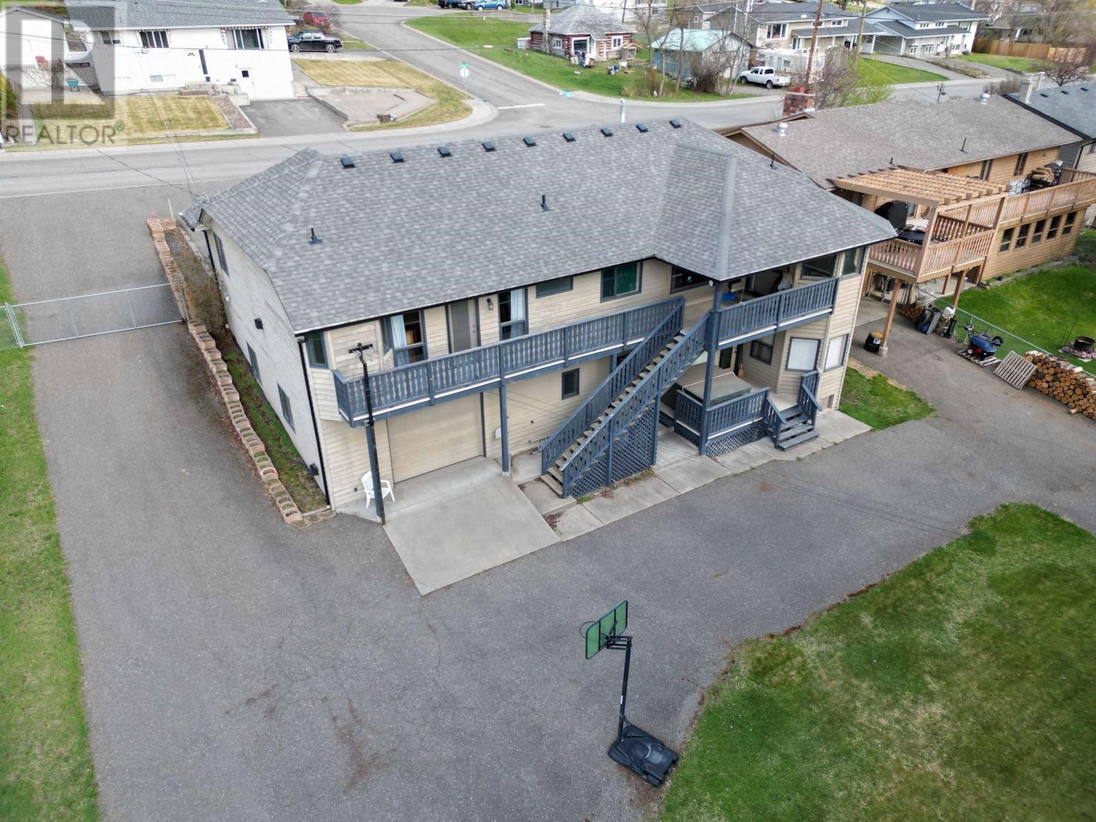 Property at 599 PEARKES DRIVE image 2