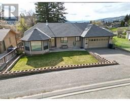 599 Pearkes Drive, Williams Lake, Ca