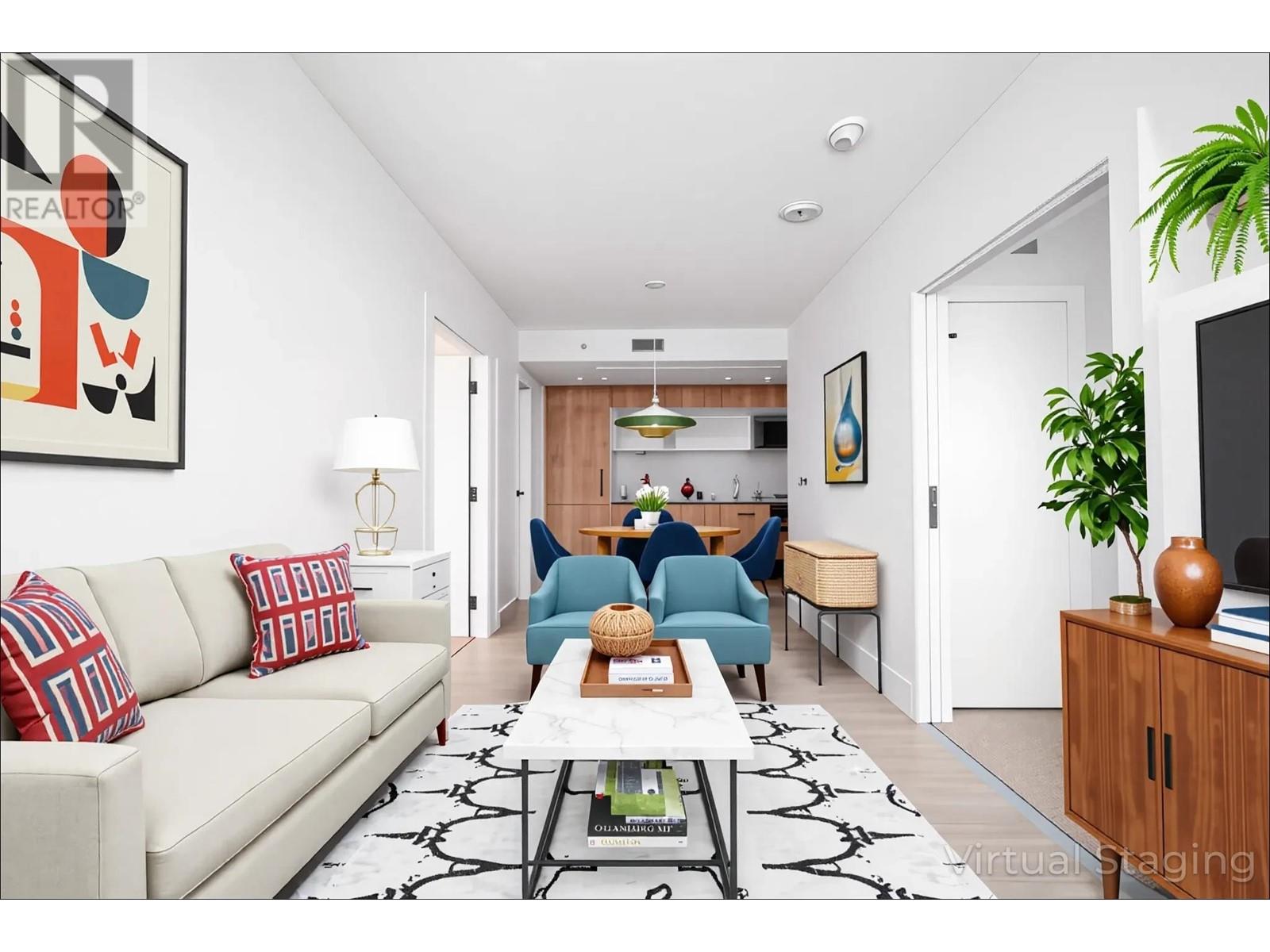 1009 5058 Joyce Street, Vancouver, British Columbia  V5R 0J9 - Photo 6 - R2966243