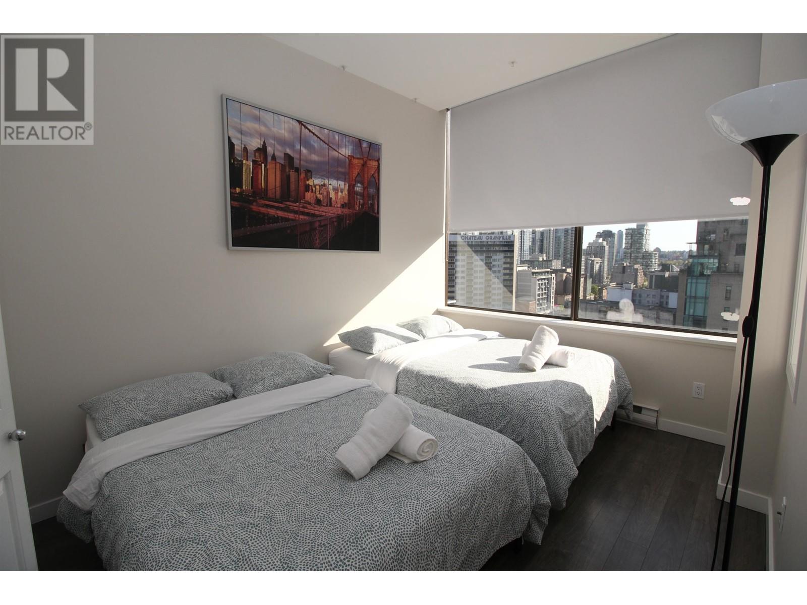 909 1010 Howe Street, Vancouver, British Columbia  V6Z 1P5 - Photo 6 - R2988832