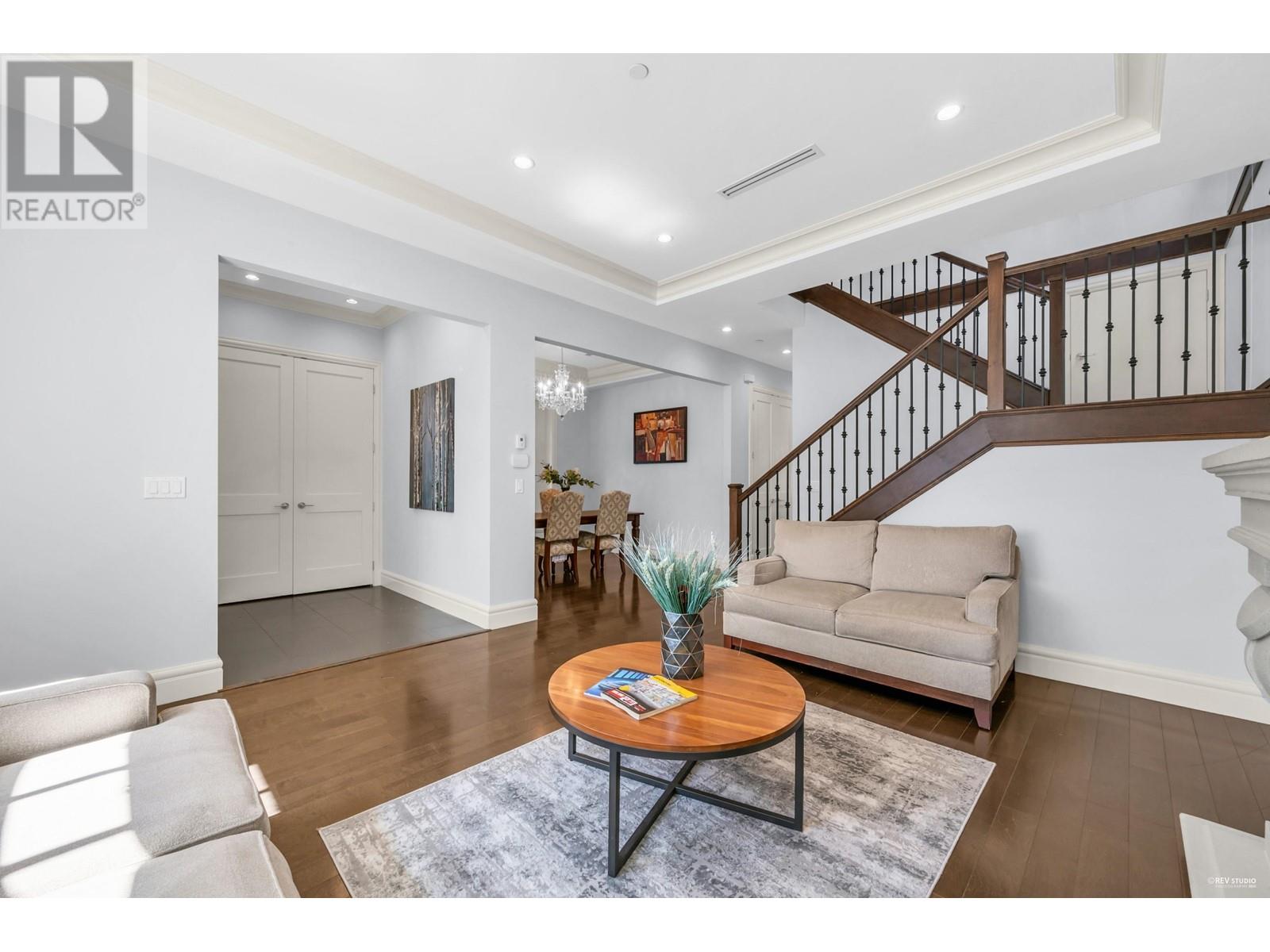 2749 W 22nd Avenue, Vancouver, British Columbia  V6L 1M5 - Photo 5 - R2993862