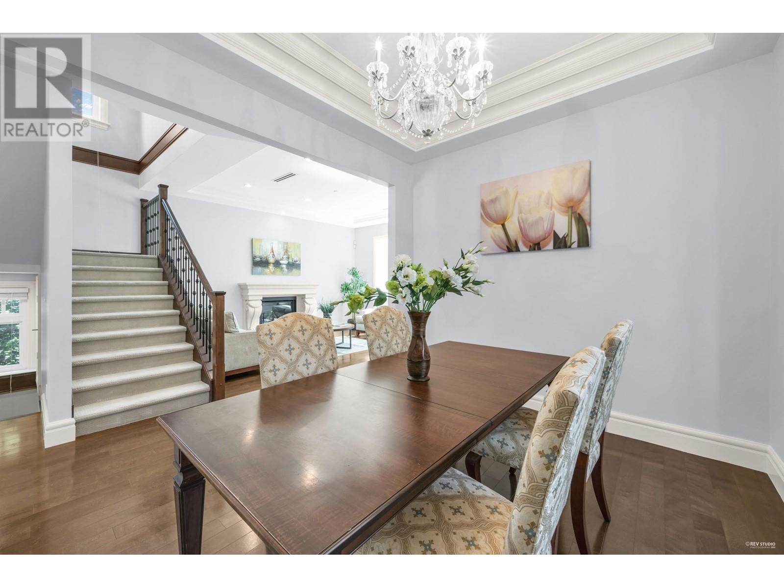 2749 W 22nd Avenue, Vancouver, British Columbia  V6L 1M5 - Photo 8 - R2993862