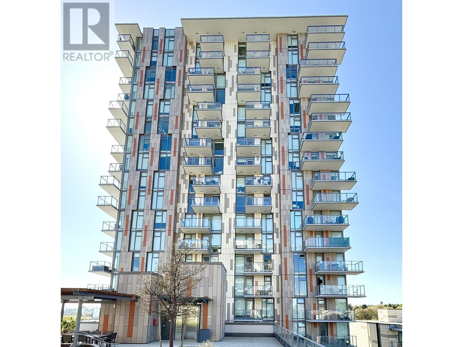 601 8188 FRASER STREET, Vancouver, British Columbia