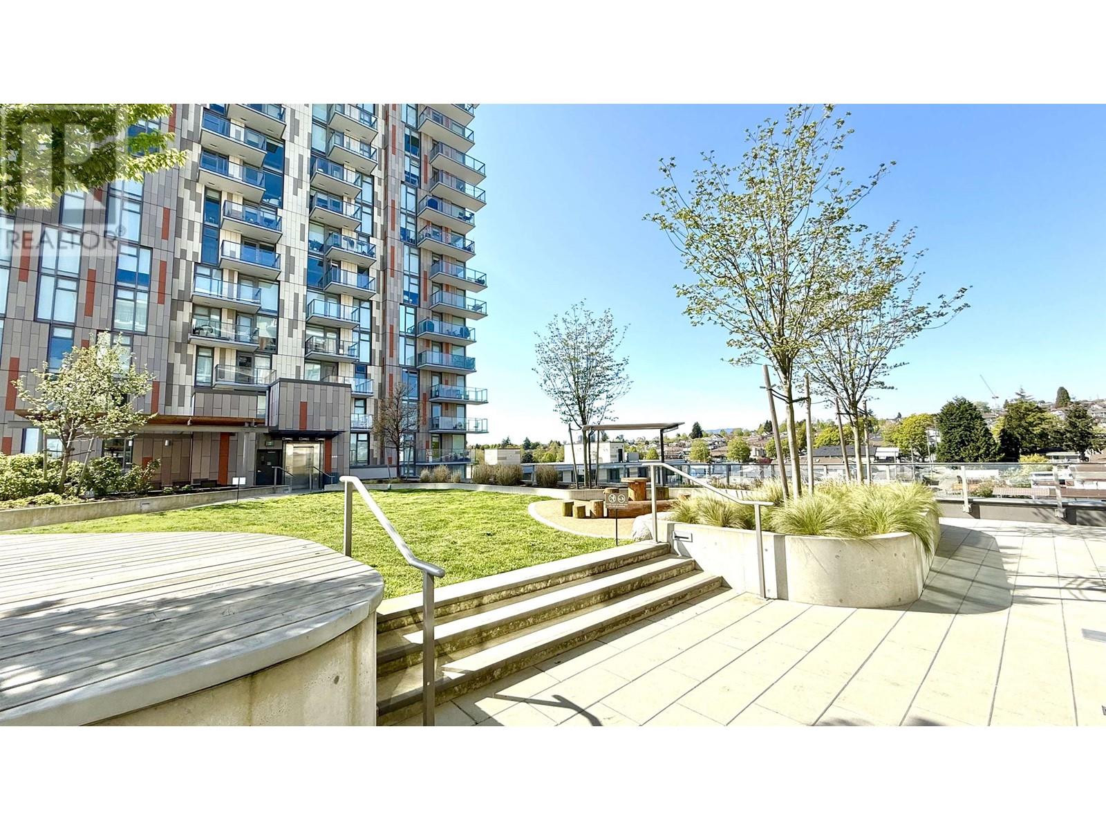 601 8188 Fraser Street, Vancouver, British Columbia  V5X 0J8 - Photo 16 - R2993775