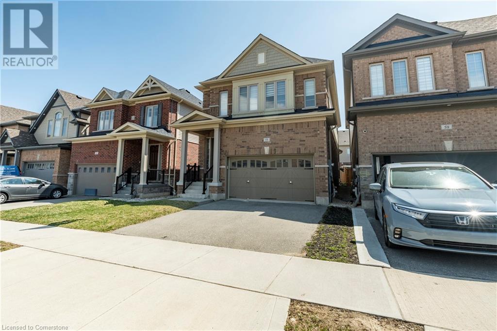 Property at 55 WILLIAM DUNLOP Street image 2