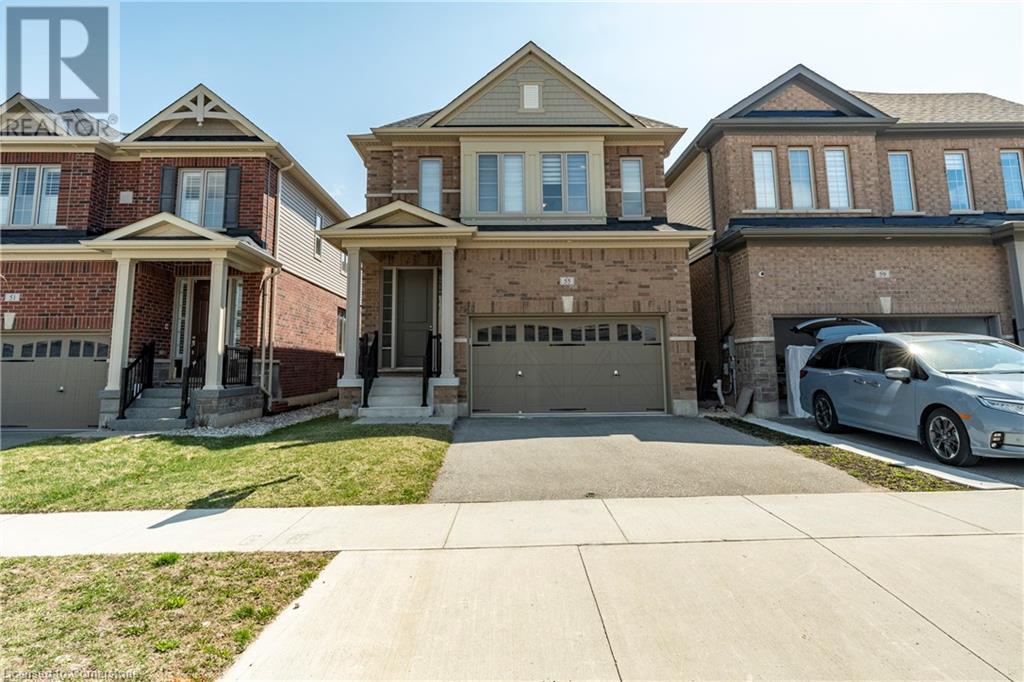 Property at 55 WILLIAM DUNLOP Street image 1
