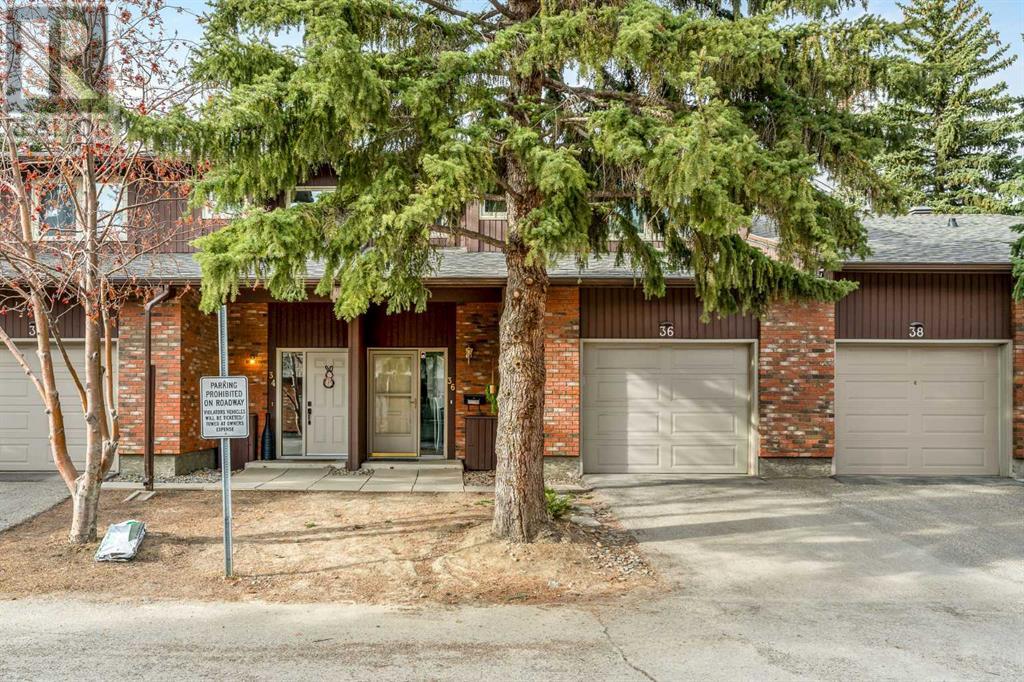 Property at 36, 2323 Oakmoor Drive SW image 1