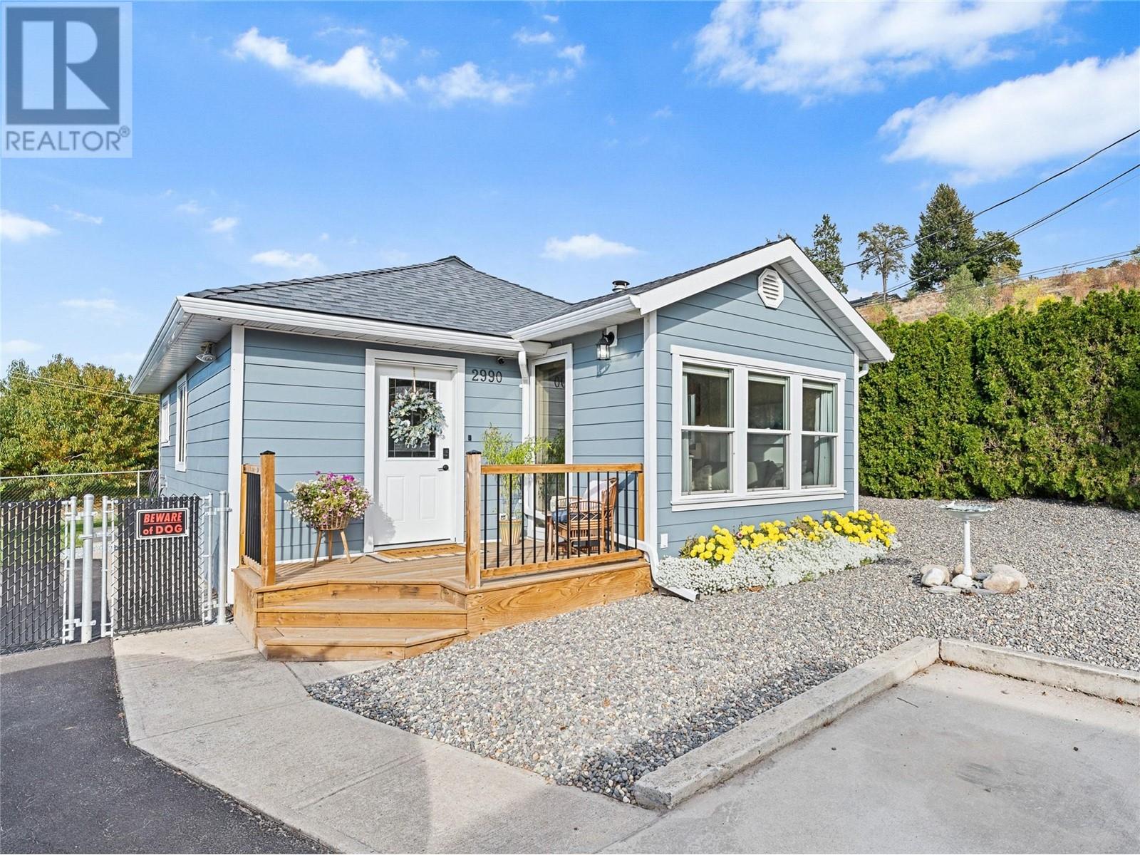 Property at 2990 McCulloch Road image 1