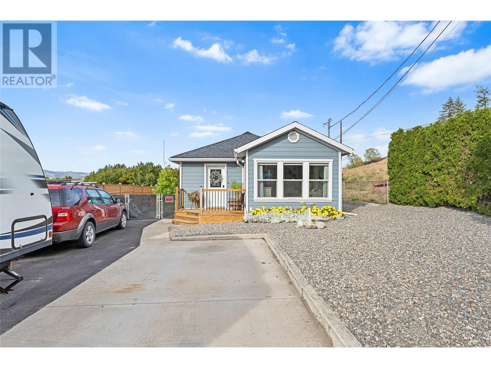 Property at 2990 McCulloch Road image 2