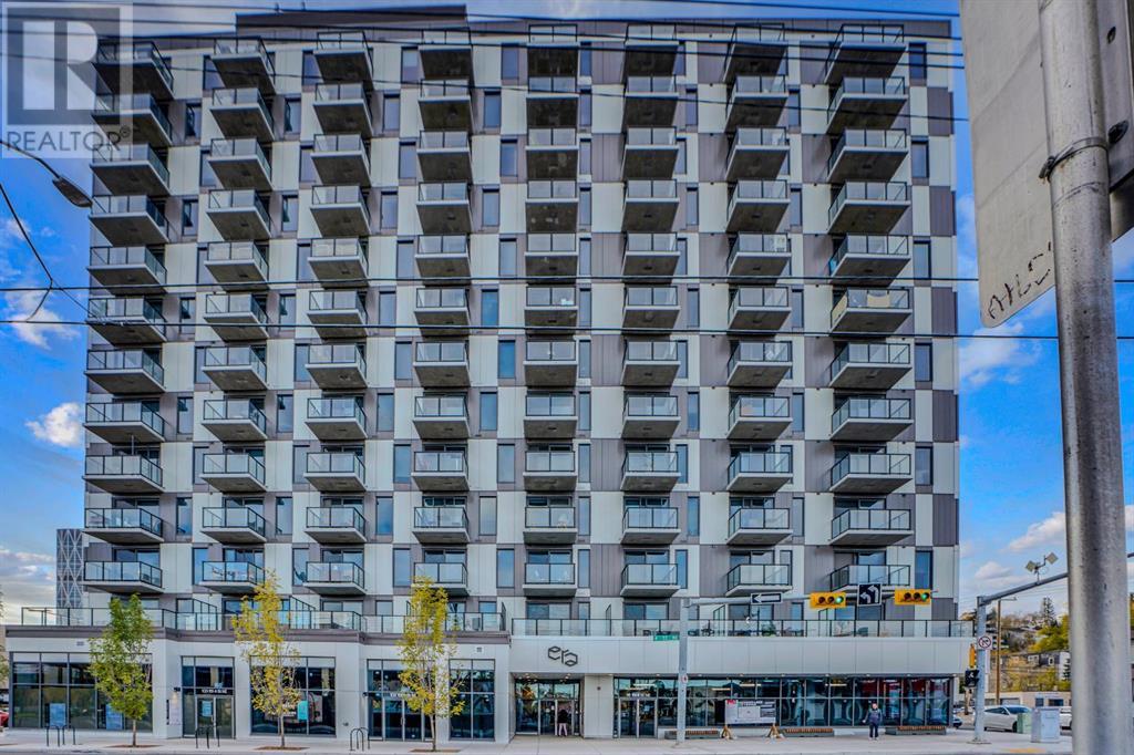 1107, 123 4 Street Ne, Calgary, Alberta  T2E 3S2 - Photo 25 - A2207215