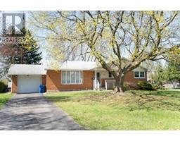 12 FREDA STREET, Ridgetown, Ontario