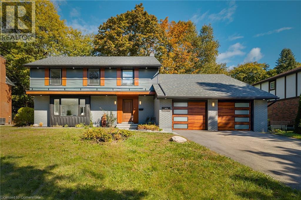 Property at 264 SHAKESPEARE Drive image 1