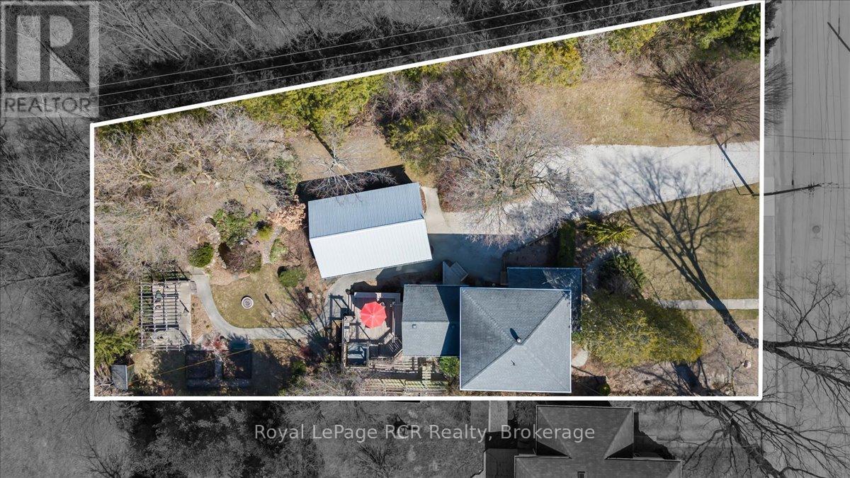 148 4th Street Sw, Arran-Elderslie, Ontario  N0G 1L0 - Photo 29 - X12100304
