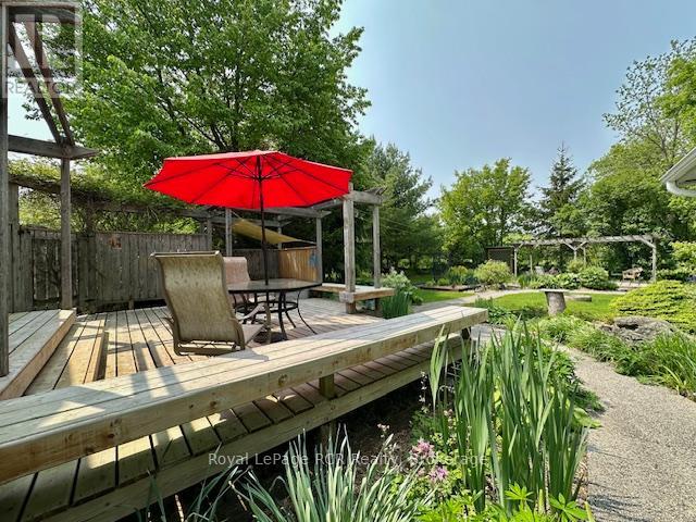 148 4th Street Sw, Arran-Elderslie, Ontario  N0G 1L0 - Photo 33 - X12100304