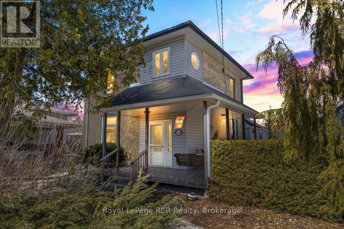 148 4th Street Sw, Arran-Elderslie, Ontario  N0G 1L0 - Photo 41 - X12100304