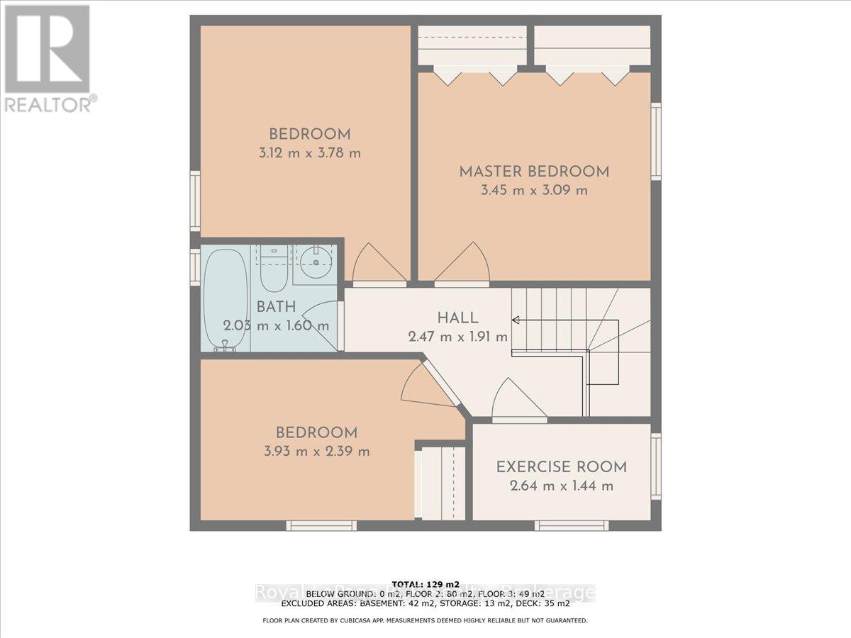 148 4th Street Sw, Arran-Elderslie, Ontario  N0G 1L0 - Photo 44 - X12100304