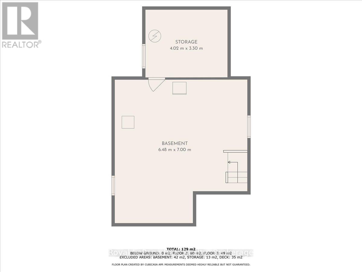 148 4th Street Sw, Arran-Elderslie, Ontario  N0G 1L0 - Photo 48 - X12100304