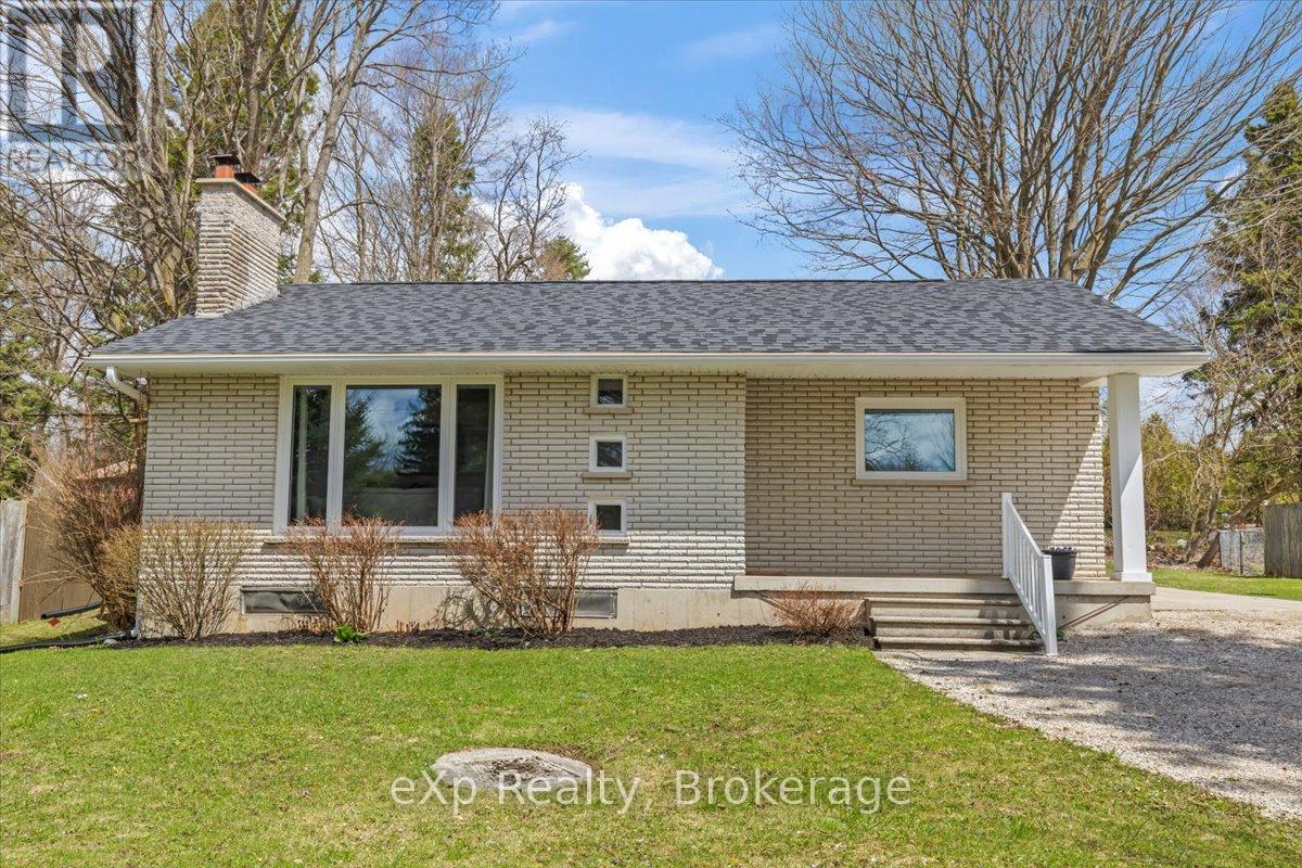 777015 Highway 10 Highway, Chatsworth, Ontario  N0H 1R0 - Photo 2 - X12100306
