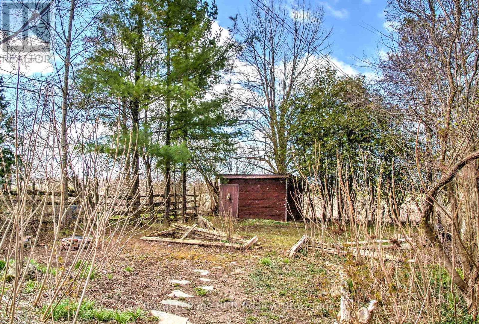 136180 Concession 8 Concession, Chatsworth, Ontario  N0H 1K0 - Photo 42 - X12100321