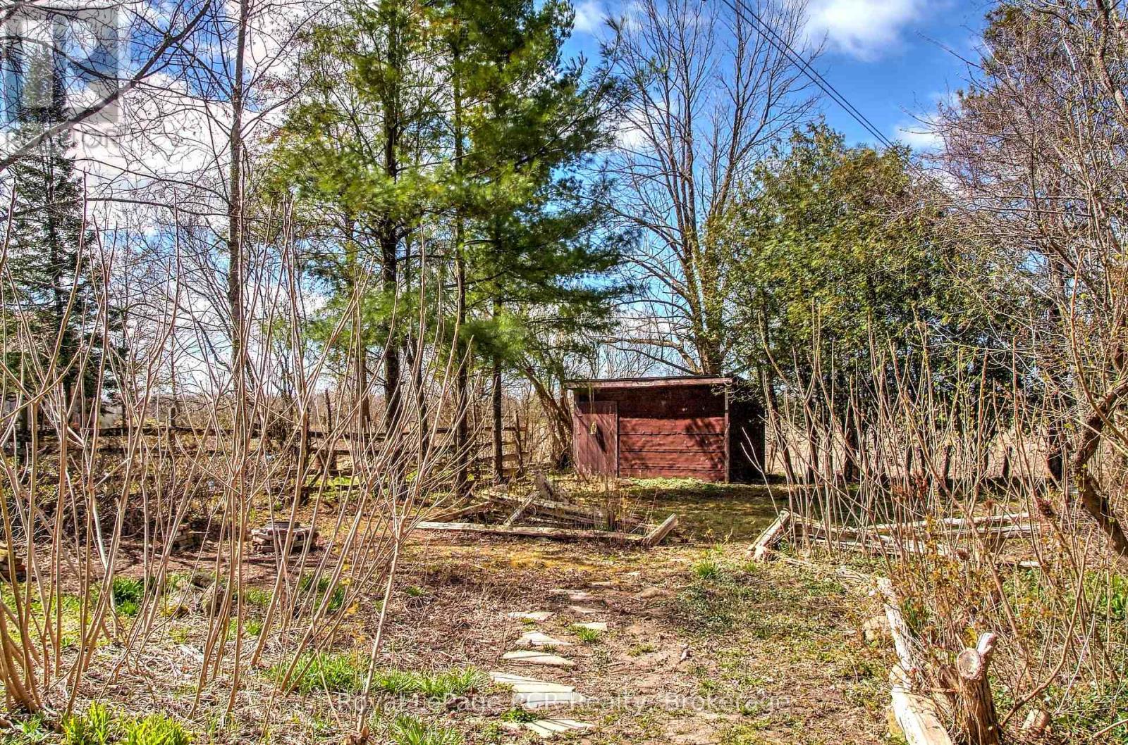 136180 Concession 8 Concession, Chatsworth, Ontario  N0H 1K0 - Photo 43 - X12100321