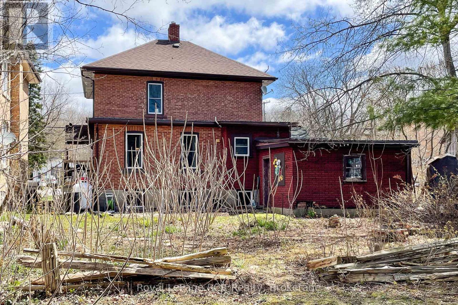 136180 Concession 8 Concession, Chatsworth, Ontario  N0H 1K0 - Photo 45 - X12100321