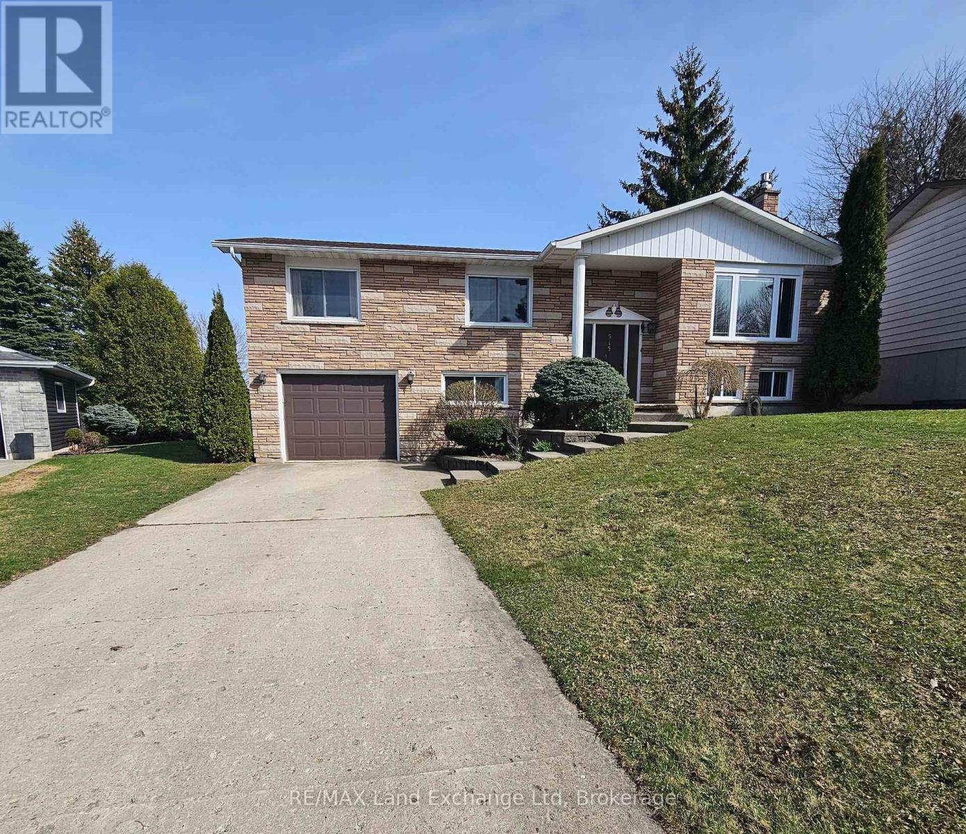 515 MAITLAND CRESCENT, North Huron, Ontario