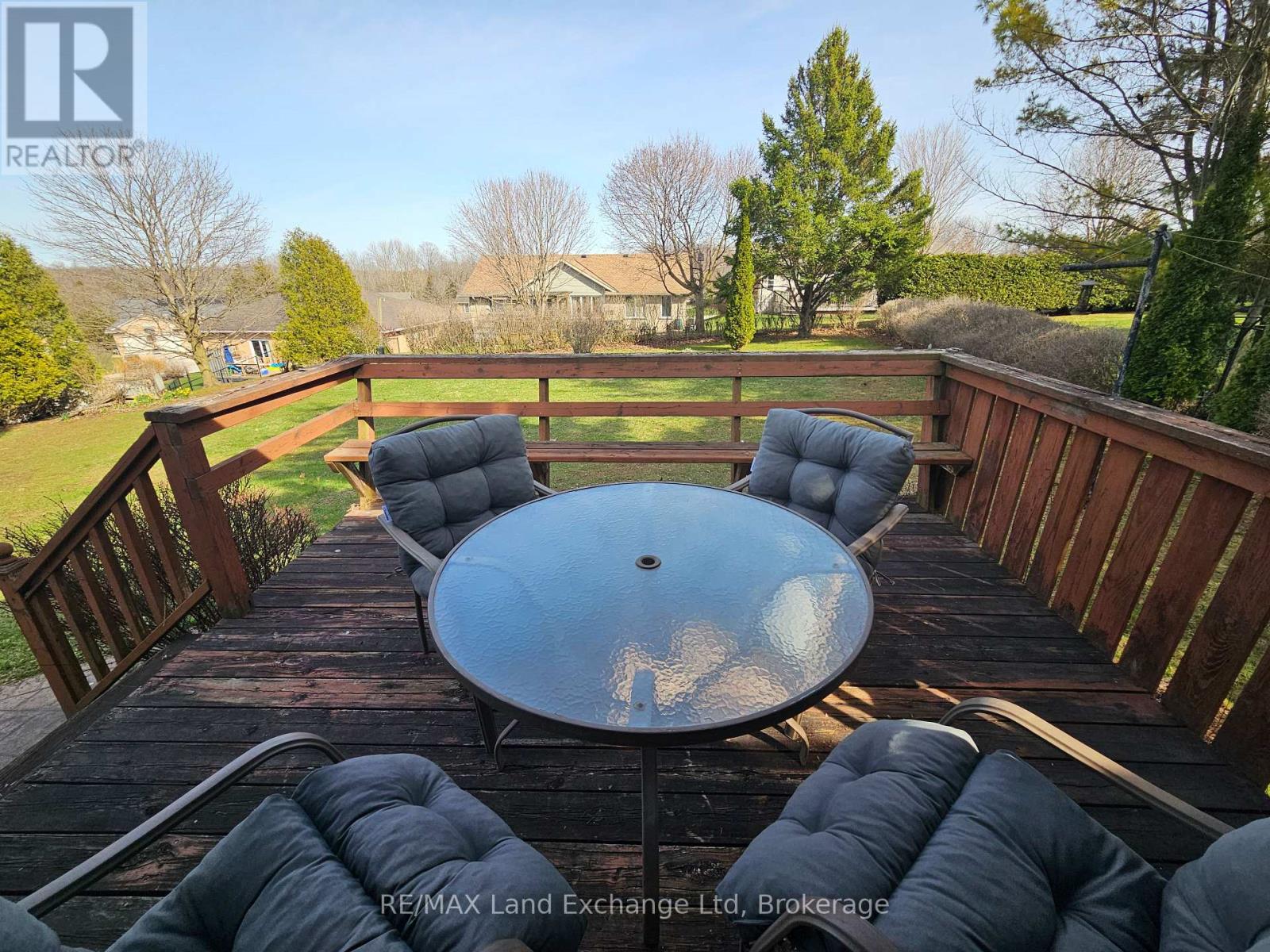 515 Maitland Crescent, North Huron, Ontario  N0G 2W0 - Photo 13 - X12100326