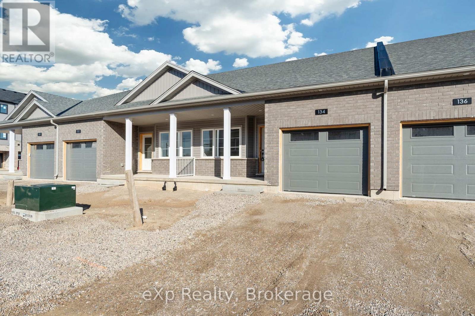 134 Tempera Street, Stratford, Ontario  N5A 6S6 - Photo 2 - X12100330