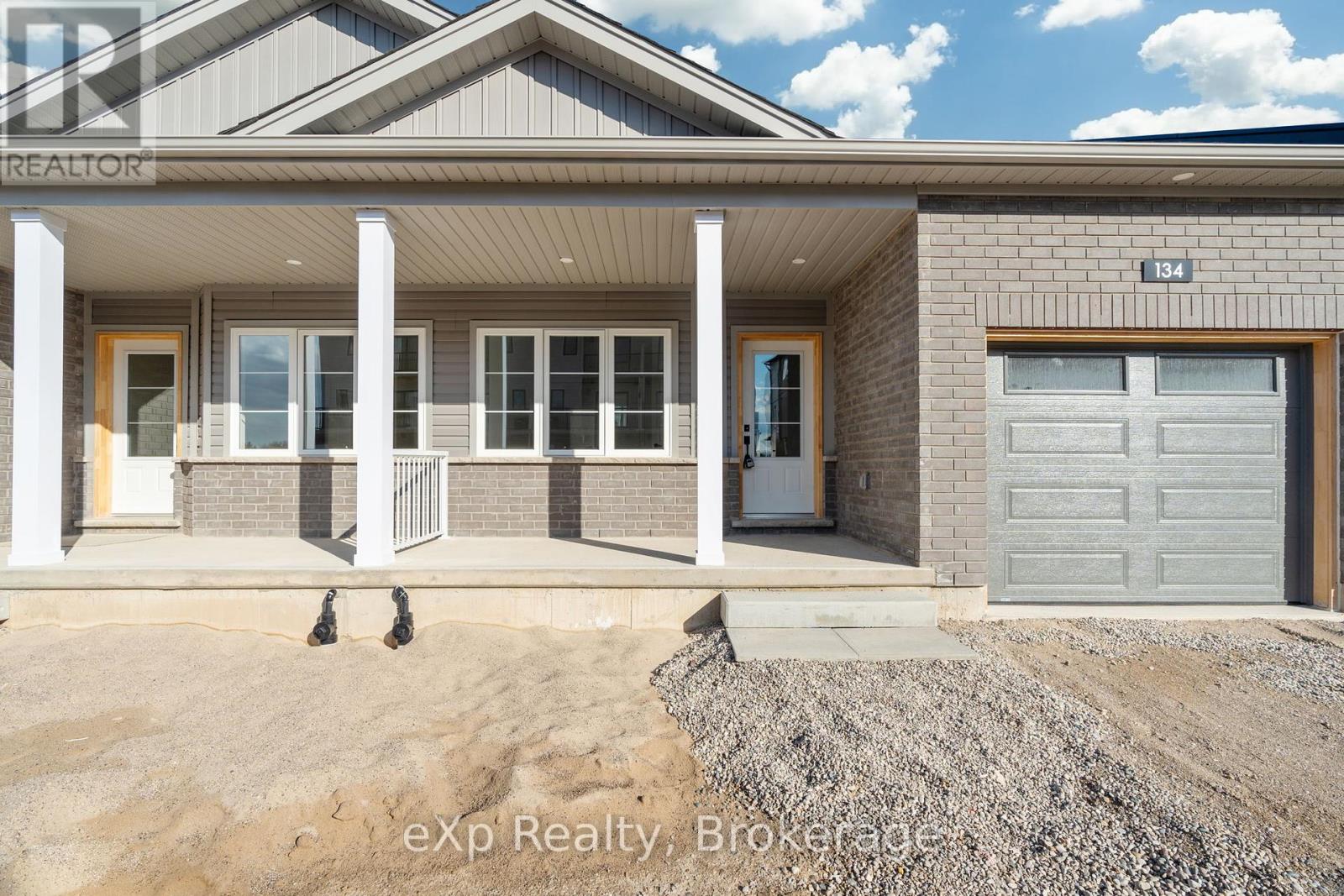 134 Tempera Street, Stratford, Ontario  N5A 6S6 - Photo 3 - X12100330