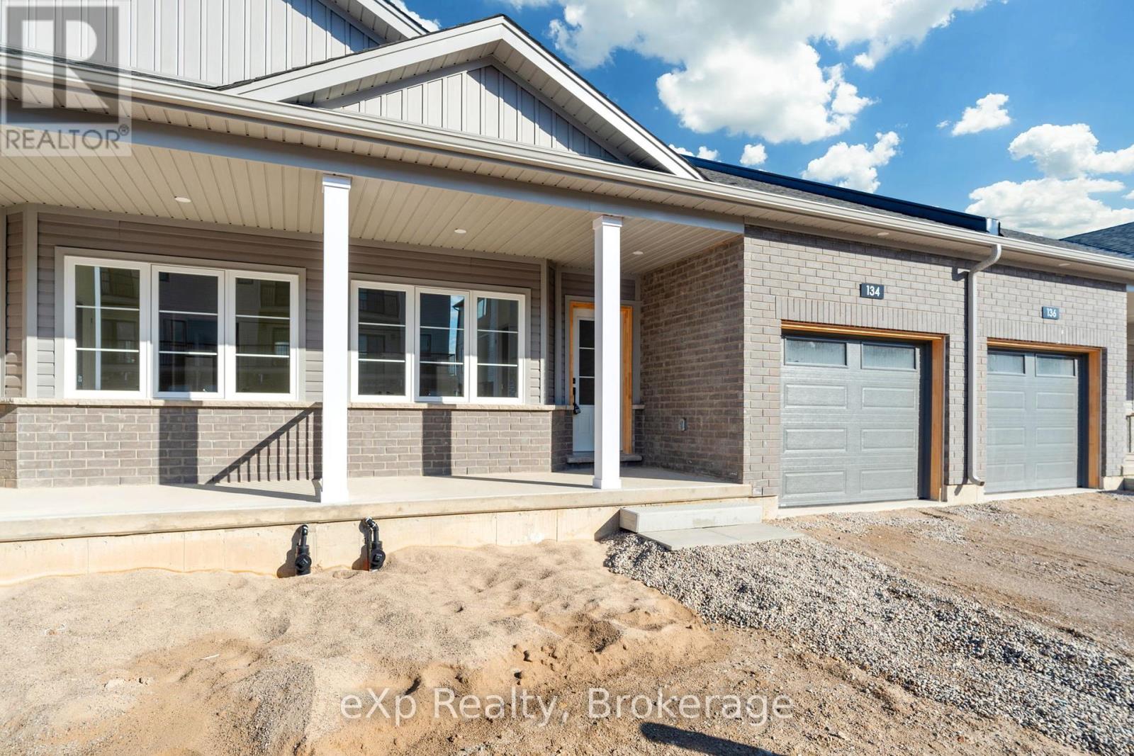 134 Tempera Street, Stratford, Ontario  N5A 6S6 - Photo 4 - X12100330