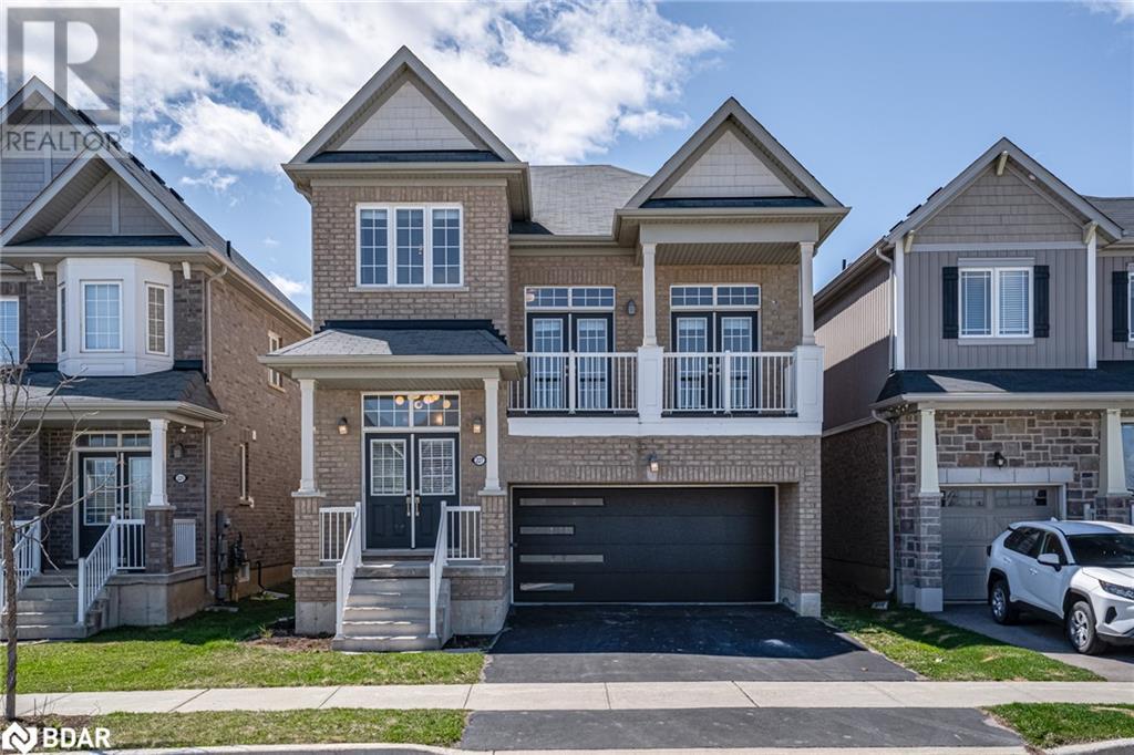 Property at 227 THOMPSON Road image 1