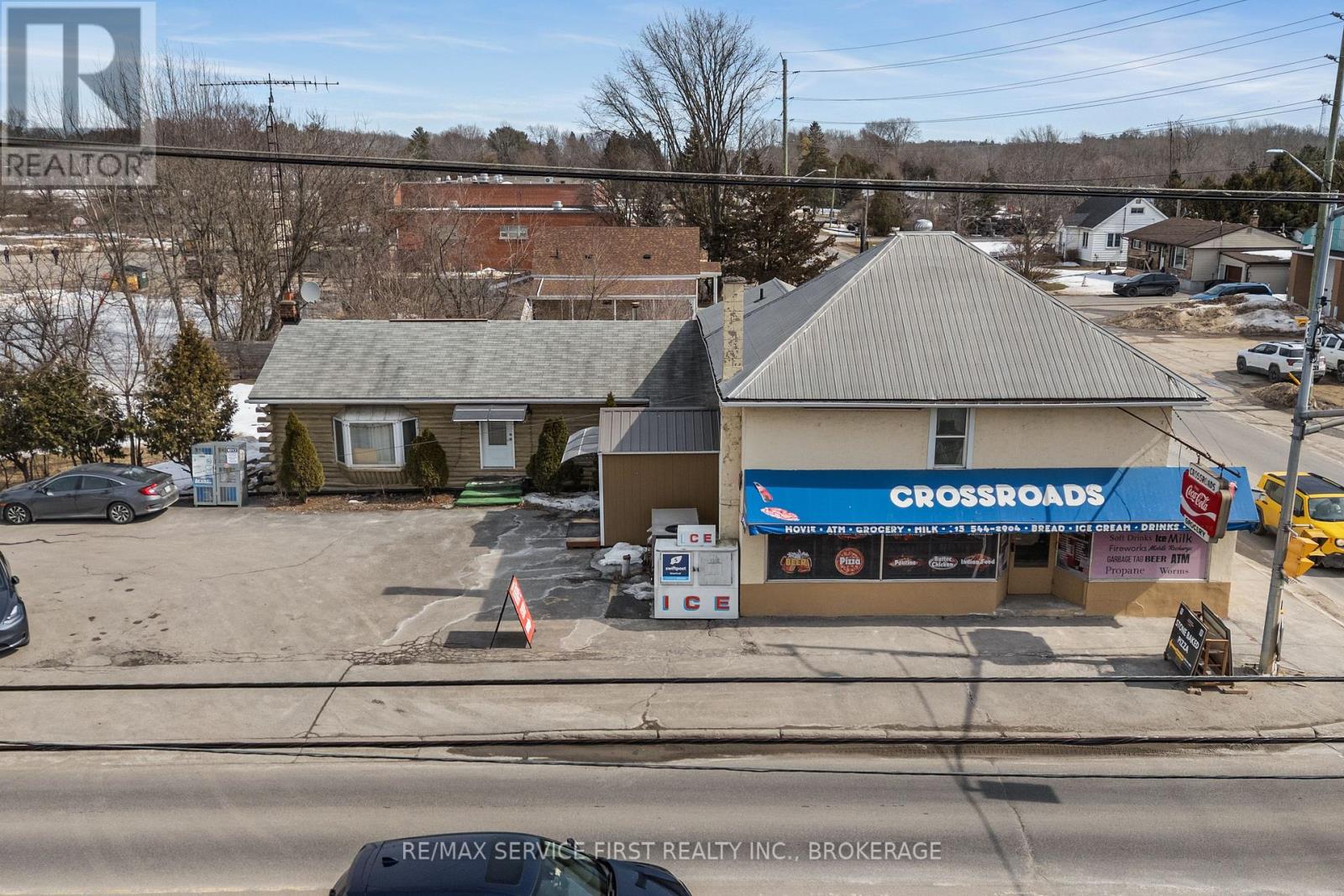 2280 SYDENHAM ROAD, kingston (city north of 401), Ontario