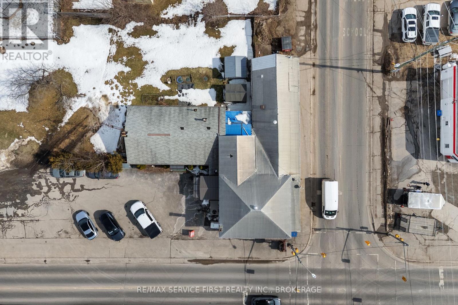 2280 Sydenham Road, Kingston (City North Of 401), Ontario  K0H 1M0 - Photo 2 - X12100331