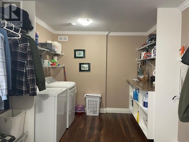 46 Ohio Drive, Stephenville, Newfoundland & Labrador  A2N 2V1 - Photo 34 - 1284081