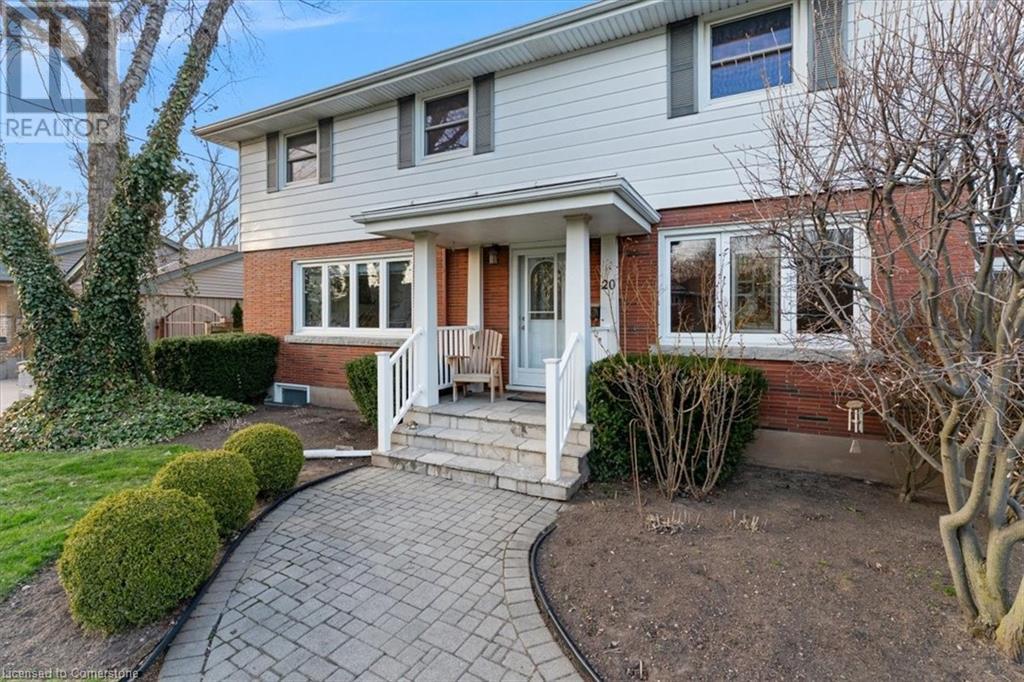 Property at 20 LAKESIDE Drive image 4