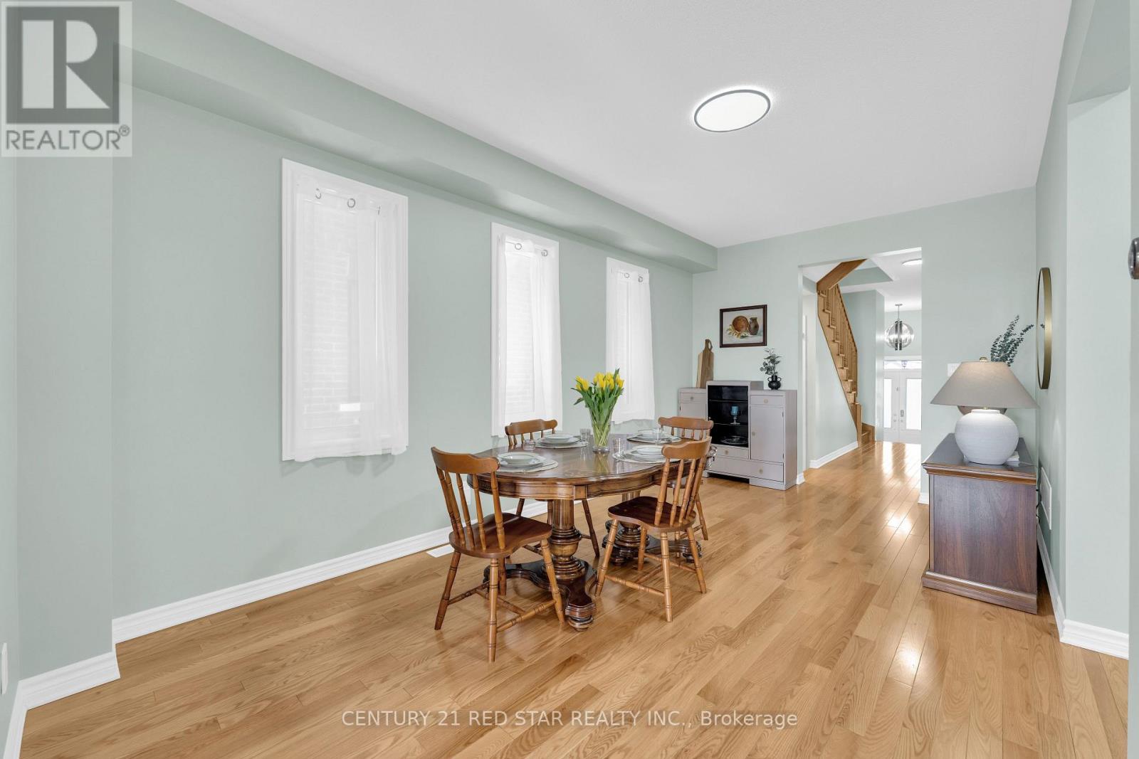 104 Closson Drive, Whitby, Ontario  L1P 0M8 - Photo 8 - E12076566