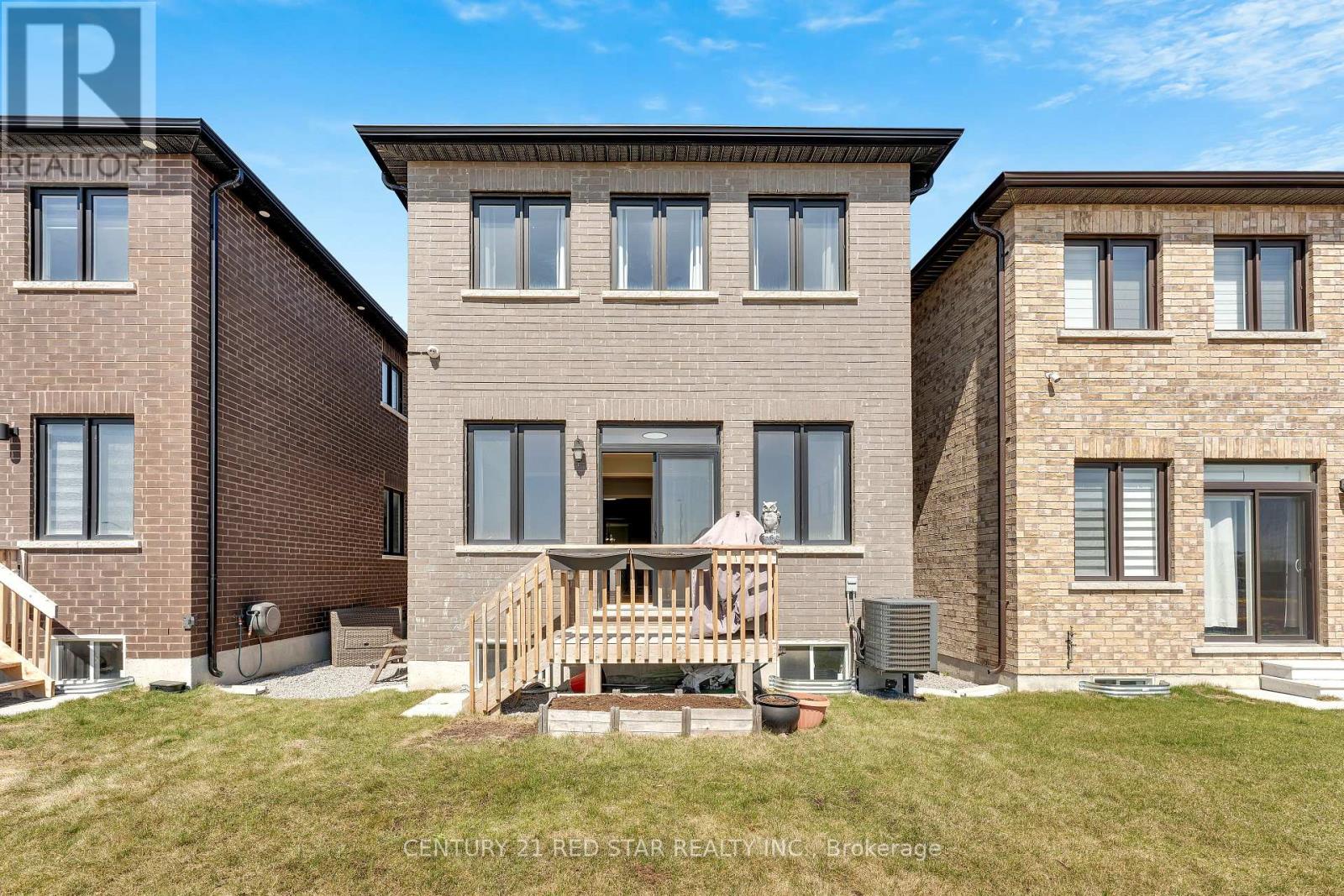 104 Closson Drive, Whitby, Ontario  L1P 0M8 - Photo 45 - E12076566