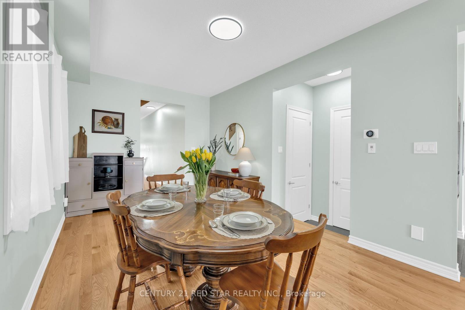 104 Closson Drive, Whitby, Ontario  L1P 0M8 - Photo 9 - E12076566