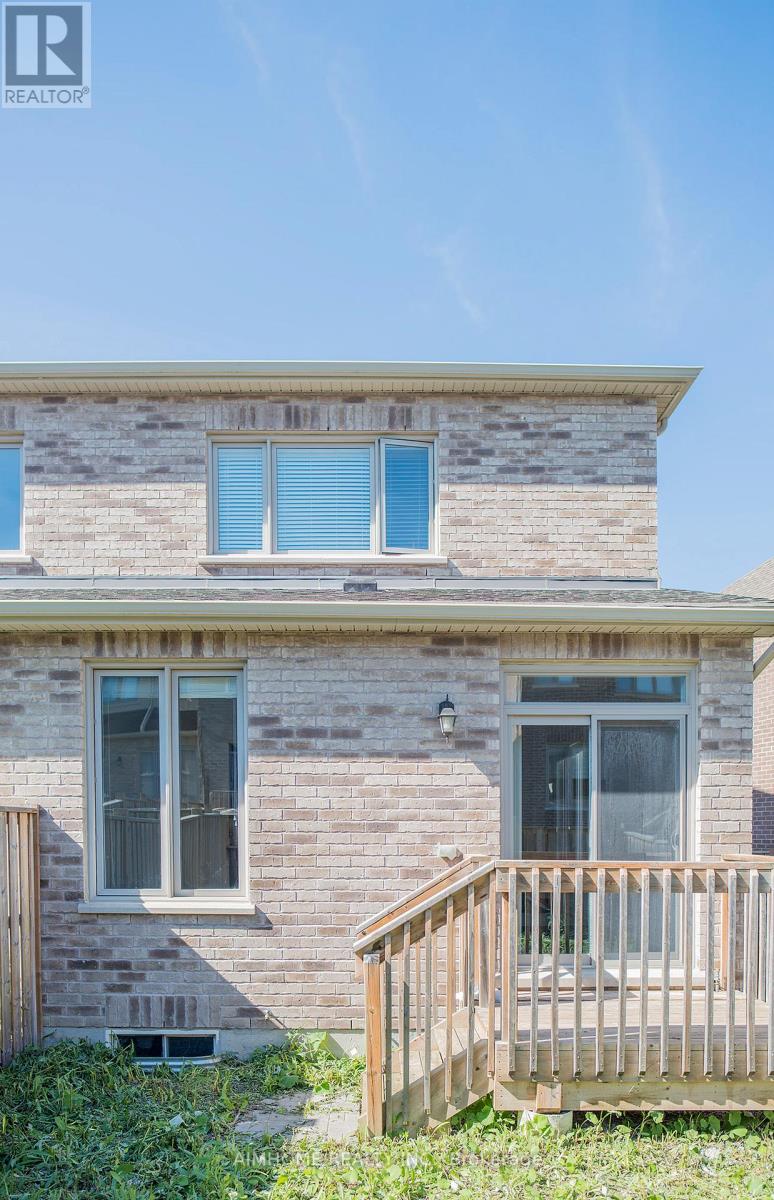 11 Kester Court, East Gwillimbury, Ontario  L9N 0P3 - Photo 15 - N12100268